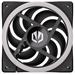 Endorfy ventilátor Corona 120 Reverse / 120 mm ARGB / černý EY4A015