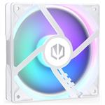 Endorfy ventilátor Stratus 120 White PWM ARGB / 120 mm / bílý EY4A020