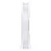 Endorfy ventilátor Stratus 140 White PWM ARGB / 140 mm ARGB / bílý EY4A021