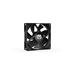 Endorfy ventilátor Zephyr 92 / 92 mm