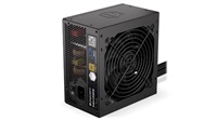 ENDORFY Zdroj Enduro L6 650 W, 120mm, 80 Plus Gold EY7A019