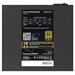 Endorfy zdroj Supremo FM5 Gold 650W / ATX / 120mm / modulární / 80 Plus Gold EY7A007