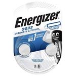 Energizer CR2032 Lithium 7638900423006