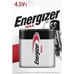 Energizer Max 4,5V 3LR12 7638900410327