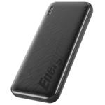 Energizer powerbanka UE10055PQ 10000mAh,, Power Delivery, černá
