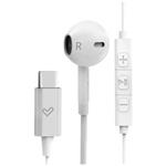 ENERGY Earphones Smart 2 Type C White 448999