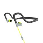 ENERGY Earphones Sport 2 Yellow, sportovní sluchátka s mikrofonem, 3,5mm jack, 93dB ± 3dB 429363