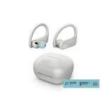 ENERGY Earphones Sport 4 True Wireless Snow (Bluetooth 5.1, True Wireless, IP65, Secure-Fit) 453771