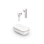 ENERGY Earphones Style 3 True Wireless Pearl, bezdrátové Bluetooth pecky pro absolutní svobodu při poslechu hudby 451418