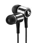 ENERGY Earphones Urban 2 Black,ultralehká sluchátka, 96±3 dB (@1Khz),3,5mm jack 422845