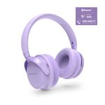 ENERGY Headphones Bluetooth Style 3 Lavender 453054