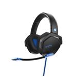 ENERGY Headset ESG 3 Blue Thuder, Herní headset s technologiemi Deep Bass a Crystal Clear Sound 453177