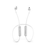 Energy Sistem Earphones Bluetooth Style 1 Snow 454556