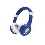 Energy Sistem Lol&Roll Super Sonic Kids Bluetooth Headphones, dětská sluchátka s technologií Bluetooth 5.1 454891
