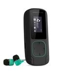 Energy Sistem MP3 Clip Bluetooth Mint MP3 přehrávač s Bluetooth, mikro SD, MP3, WMA, WAV, FLAC, FM r 426508