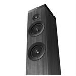 Energy Sistem Tower 5 MAX - Reproduktor Tower s výkonem 100 W (Bluetooth 5.3,True Wireless, USB/SD) černý 459421