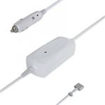 ENERGYLINE Napájecí adaptér do auta pro Apple 45W, 14.85V, 3.05A,magsafe 2(klasický) EL-AP15