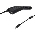 ENERGYLINE Napájecí adaptér do auta pro Samsung 60W, 19V, 3.16A, 5.5x3.0 mm EL-SA03