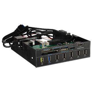 ENERMAX - card reader ECR501