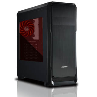 ENERMAX ECB3080BB-01 Ostrog Lite
