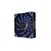 ENERMAX UCDFV12P-BL D.F. Vegas 12cm Blue PWM