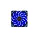 ENERMAX UCDFV12P-BL D.F. Vegas 12cm Blue PWM