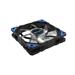 ENERMAX UCDFV12P-BL D.F. Vegas 12cm Blue PWM