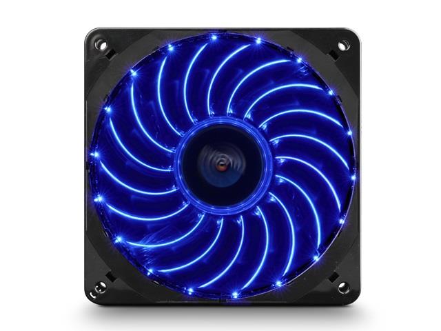 ENERMAX UCTVS12P-BL T.B.Vegas Single 12cm Blue fan