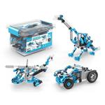 Engino Motorized Maker 40v1 5291664009408