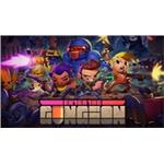 Enter the Gungeon (PC) klíč Steam 859852
