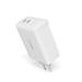Epico 100W GaN síťová nabíječka s 2m USB-C kab. 9915101100185