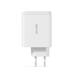 Epico 100W GaN síťová nabíječka s 2m USB-C kab. 9915101100185