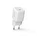 Epico 30W PD Mini Charger - bílá 9915111100042