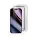 Epico 3D sklo s aplik. - 2ks pro iPhone 15/16 90812151300022