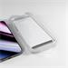 Epico 3D sklo s aplik. - 2ks pro iPhone 15/16 90812151300022