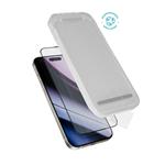 Epico 3D sklo s aplik. - 2ks pro iPhone 15/16 90812151300022