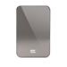 Epico 5000mAh Alu Mag+ powerbanka EM45 - titanová 9915111900117