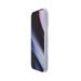 Epico AirMatte Ultratenký kryt pre iPhone 17 - matná biela 93910101000022