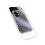 Epico AirMatte Ultratenký kryt pre iPhone 17 - matná biela 93910101000022