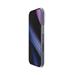 Epico AirMatte Ultratenký kryt pre iPhone 17 Pro - matná biela 94110101000026