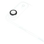 Epico Alu Lens Protectors iPhone 17 Air - černá 94012151300001