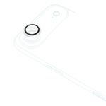Epico Alu Lens Protectors iPhone 17 Air - stříbrná 94012152100001