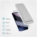 Epico Antiblue ochranné sklo - iPhone 13/14/16e 93612151900001