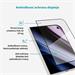 Epico AntiReflective Glass 3D iPhone Duo pro vnější displej 96612151000003