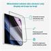 Epico AntiReflective Glass 3D iPhone Duo pro vnější displej 96612151000003
