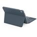 Epico Backlit Keyboard Case for Apple iPad 10,9" (2022) - slovenčina/šedá 73711101300018