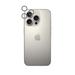 Epico Camera Lens Protector iPhone 16 Pro/16 Pro Max 91012151000004