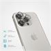 Epico Camera Lens Protector iPhone 16 Pro/16 Pro Max 91012151000004