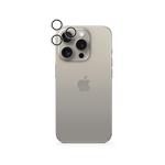 Epico Camera Lens Protector iPhone 16 Pro/16 Pro Max 91012151000004