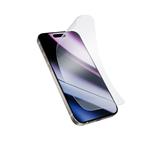 Epico Flexiglass iPhone 13/14/16e - s aplikátorem 60312151000003